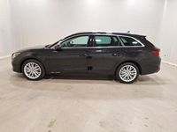 Second-hand Seat Leon ST XCELLENCE 204 CP (150 kW) 2022 Negru Break