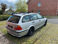 gebraucht BMW 316 E46 i Touring Facelift