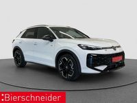 Neu VW T-Roc Style 150 PS (110 kW) 2026 Weiss SUV