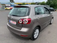 Gebraucht VW Golf VII Life 122 PS (89 kW) 2013 Braun Limousine