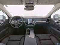 Gebraucht Volvo V60 CC Plus 197 PS (144 kW) 2023 Vapour grey / metallic Kombi