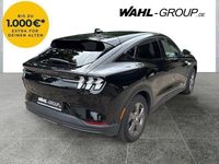 Usata Ford Mustang Mach-E Basis 216 kW (294 CV) 2022 Nero SUV