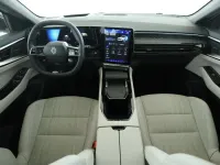 Gebraucht Renault Espace Iconic 131 PS (96 kW) 2025 Perlmuttweiß metallic SUV