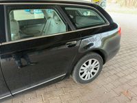 Gebraucht Audi A6 190 PS (139 kW) 2011 Schwarz Kombi