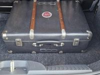 Gebraucht Fiat 500C 100 PS (73 kW) 2012 Schwarz Cabrio