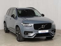 Gebraucht Volvo XC90 Ultimate 235 PS (172 kW) 2022 Grau SUV