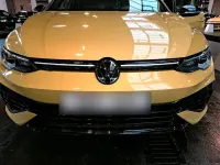 Gebraucht VW Golf VIII Edition 333 PS (244 kW) 2023 Gelb Kleinwagen