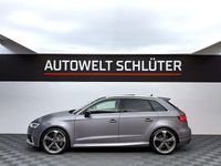 Gebraucht Audi RS3 Sport 400 PS (294 kW) 2017 Grau Limousine