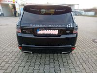 gebraucht Land Rover Range Rover Sport D250 (SDV6) HSE Dynamic