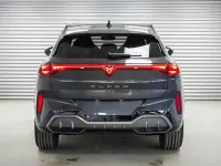 Neu Cupra Terramar 150 PS (110 kW) 2026 Timanfayagrau metallic (n7) timanfayagrau metallic (n7) SUV