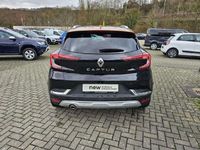 gebraucht Renault Captur II Edition One TCe 130