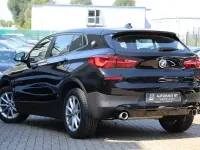 Gebraucht BMW X2 Advantage 150 PS (110 kW) 2023 Schwarz ii SUV