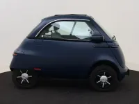 Gebraucht Micro Microlino 13 kW (18 PS) 2025 Blau Kleinwagen