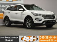 gebraucht Hyundai Grand Santa Fe PREMIUM 4WD NAVI|KAMERA|PANORAMA|