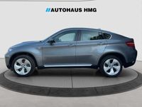 gebraucht BMW X6 xDrive50i ActiveHybrid *NAVI*HEADUP*KAMERA*