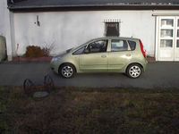 gebraucht Mitsubishi Colt 1.3 Motion