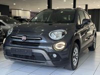 Gebraucht Fiat 500X Cross 150 PS (110 kW) 2021 Grau SUV