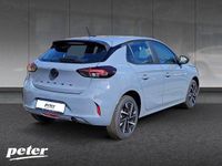 Neu Opel Corsa Edition 101 PS (74 kW) 2025 Grau Kleinwagen