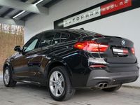 gebraucht BMW X4 xDrive30d M-Sportpaket*HeadUp*Kamera*Glasdach