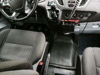 Brugt Ford Transit Custom 131 HK (96 kW) 2016 Hvid MPV