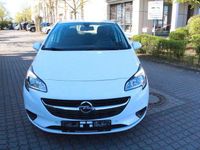 Gebraucht Opel Corsa 90 PS (66 kW) 2019 Weiß Kleinwagen