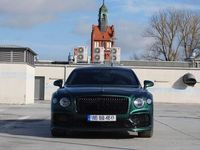 Gebraucht Bentley Flying Spur 635 PS (467 kW) 2021 Grün Limousine