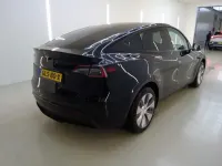 Gebraucht Tesla Model Y Standard Range 225 kW (306 PS) 2024 Schwarz SUV