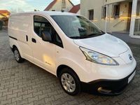 gebraucht Nissan e-NV200 Premium Kasten