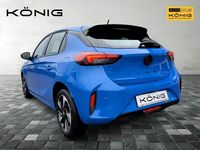 Gebraucht Opel Corsa Edition 100 kW (136 PS) 2026 Blau Kleinwagen