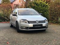 Gebraucht VW Passat 177 PS (130 kW) 2014 Silber Kombi
