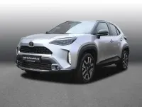 Gebraucht Toyota Yaris Cross Edition 116 PS (85 kW) 2024 Schwarz SUV