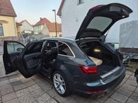Gebraucht Audi A4 Sport 272 PS (200 kW) 2017 Grau Kombi