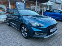 gebraucht Ford Focus Turnier 1.0