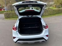 Używany Kia XCeed Edition 7 160 KM (117 kW) 2022 Biały SUV