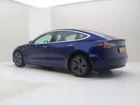Gebraucht Tesla Model 3 Standard Range 225 kW (306 PS) 2020 Blau Limousine