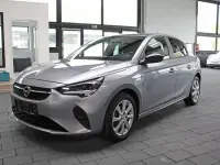 Brugt Opel Corsa Edition 101 HK (74 kW) 2021 Grå Hatchback