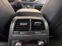 Second-hand Audi S7 Comfort 540 CP (397 kW) 2016 Alb Hatchback