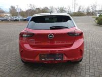 gebraucht Opel Corsa Edition RückCam Sitzheizung Bluetooth