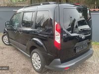 gebraucht Ford Tourneo Connect 