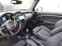 gebraucht Mini Cooper S Cabriolet Yours Trim*UPE 42.050*Navi*DAB*