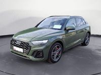 gebraucht Audi SQ5 TDI quattro tiptronic