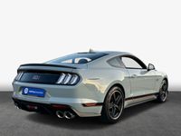 gebraucht Ford Mustang Mach1 Fastback 5.0 Ti-VCT V8 Aut. 338 kW,