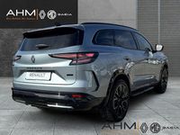 Gebraucht Renault Espace Esprit Alpine 200 PS (147 kW) 2026 Grau SUV