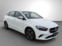 Gebraucht Mercedes B200 Progressive 163 PS (119 kW) 2025 Weiß Van / Kleinbus