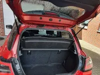 Gebraucht Suzuki Swift Comfort 83 PS (61 kW) 2024 Rot Kleinwagen