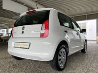 gebraucht Skoda Citigo Cool Edition 1,0l MPI