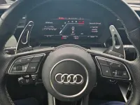 Gebraucht Audi S3 310 PS (228 kW) 2021 Schwarz Limousine