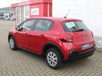 gebraucht Citroën C3 Feel PT83 Klima PDC Spurassistent