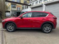 gebraucht Mazda CX-5 Signature+ 2WD