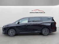 Neu DFSK Forthing 9 245 PS (180 kW) 2026 Van / Kleinbus